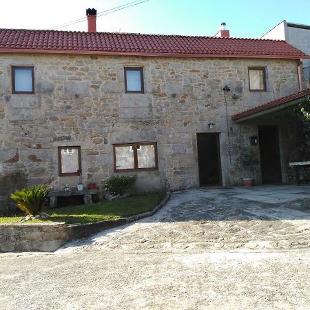 Гостевой дом Casa Dos Eiriz Соуто Экстерьер фото