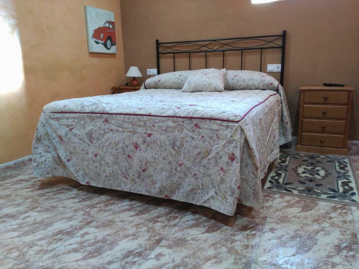 Гостевой дом Casa Dos Eiriz Соуто Экстерьер фото